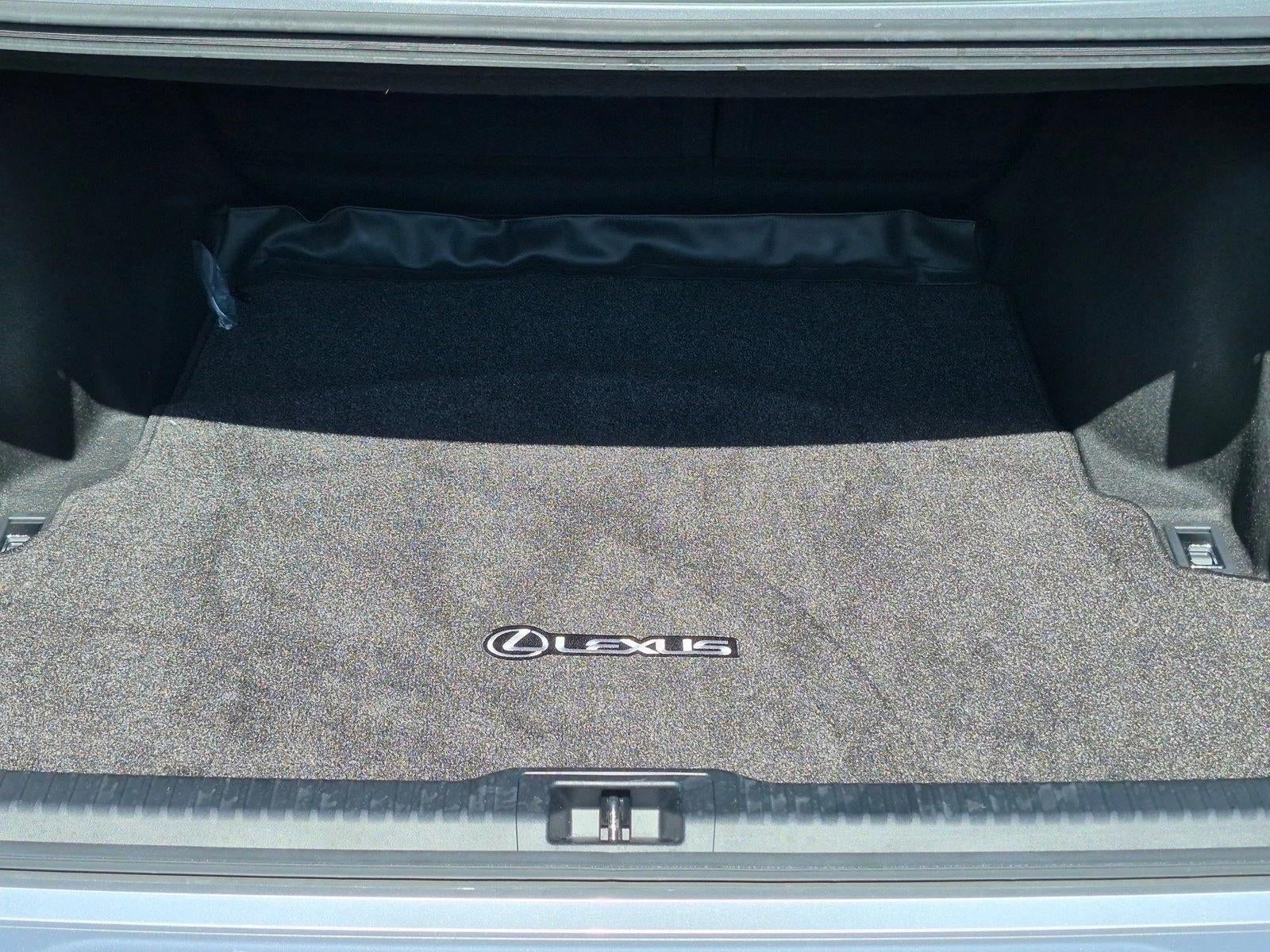 2025 Lexus IS 300 RWD