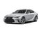 2025 Lexus IS 300 RWD