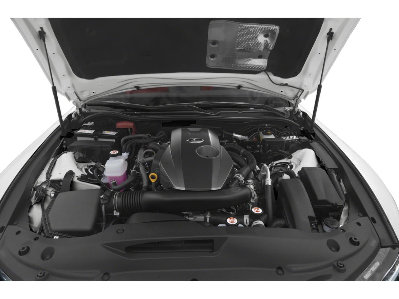 2025 Lexus IS 300 RWD