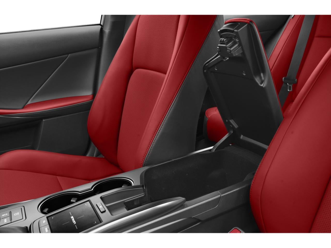 2025 Lexus IS 300 RWD