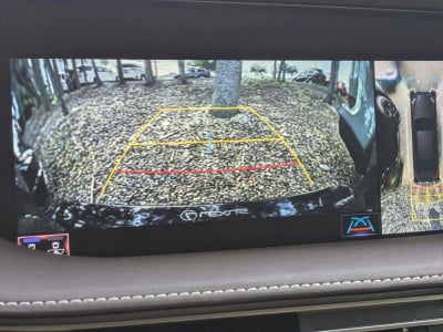 2020 Lexus LS 500 RWD