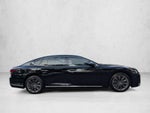 2020 Lexus LS 500 RWD