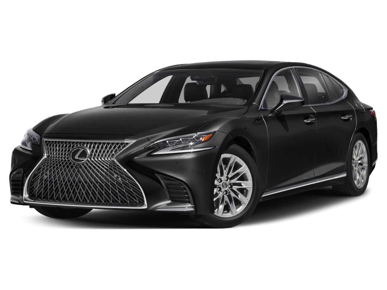 2020 Lexus LS 500 RWD