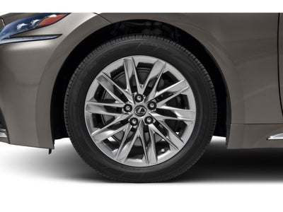 2020 Lexus LS 500 RWD