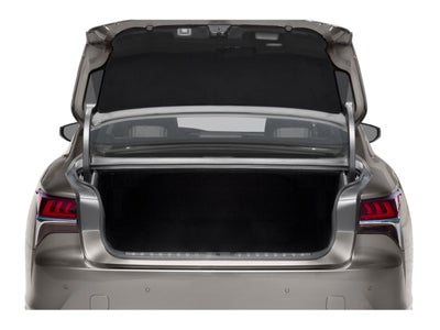 2020 Lexus LS 500 RWD