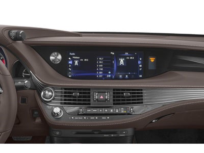 2020 Lexus LS 500 RWD