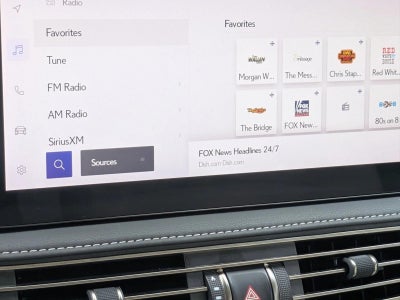 2023 Lexus LS 500 RWD