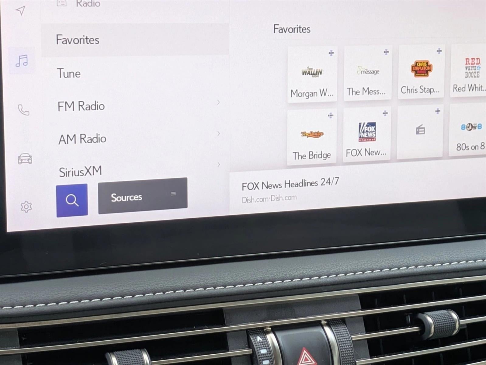 2023 Lexus LS 500 RWD