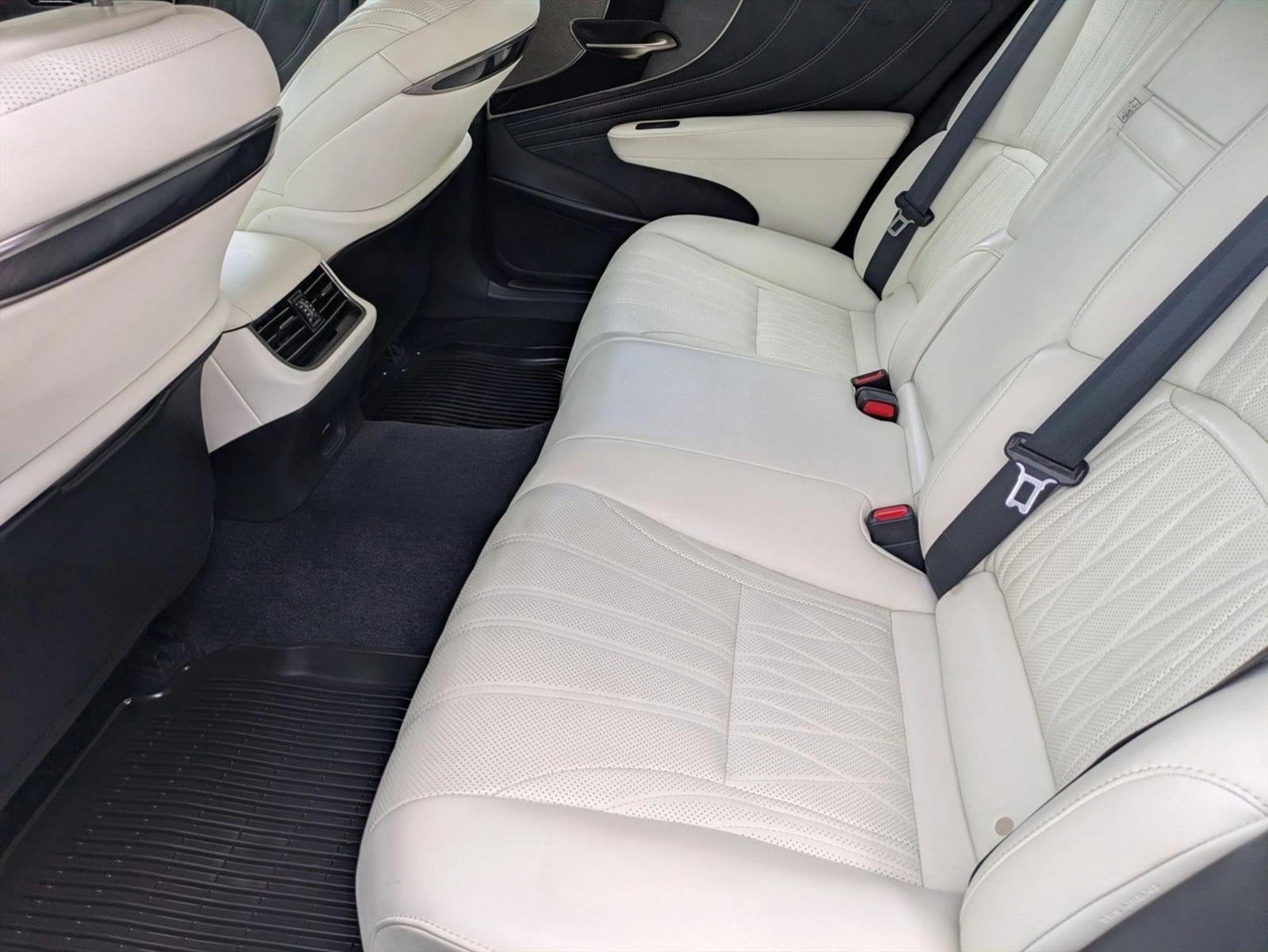 2023 Lexus LS 500 RWD