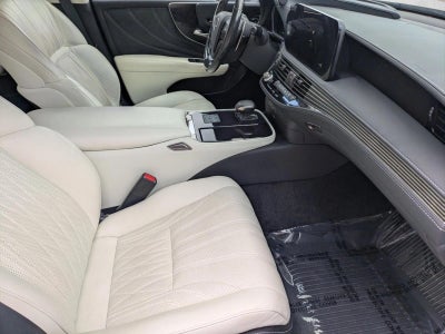 2023 Lexus LS 500 RWD