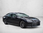 2023 Lexus LS 500 RWD