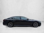 2023 Lexus LS 500 RWD