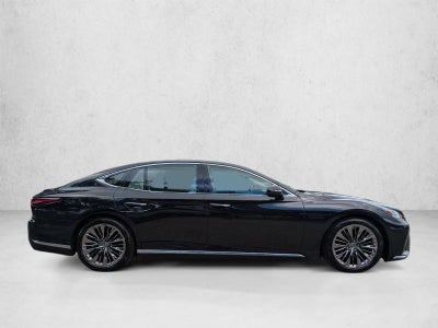 2023 Lexus LS 500 RWD