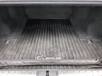 2023 Lexus LS 500 RWD