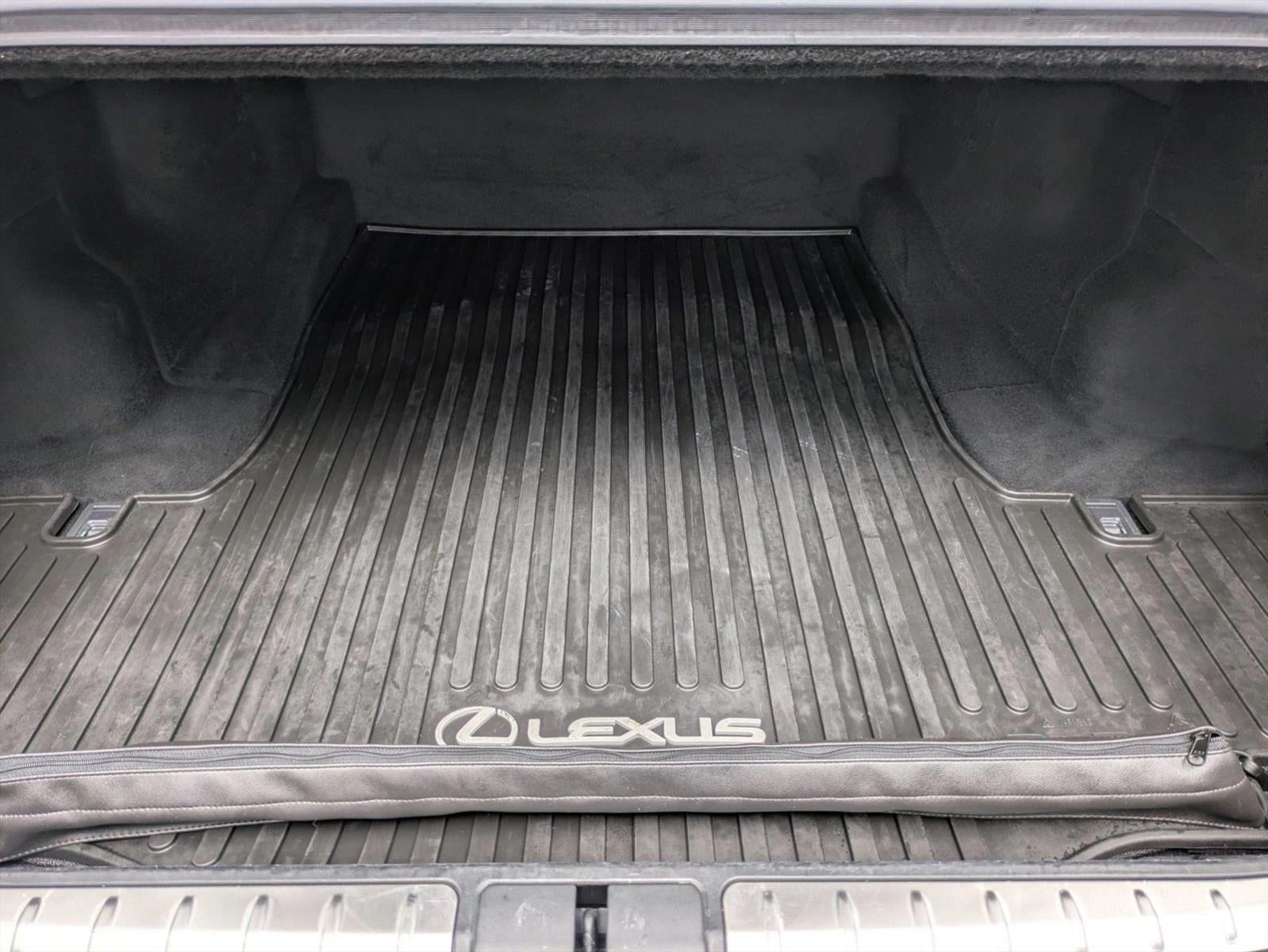 2023 Lexus LS 500 RWD