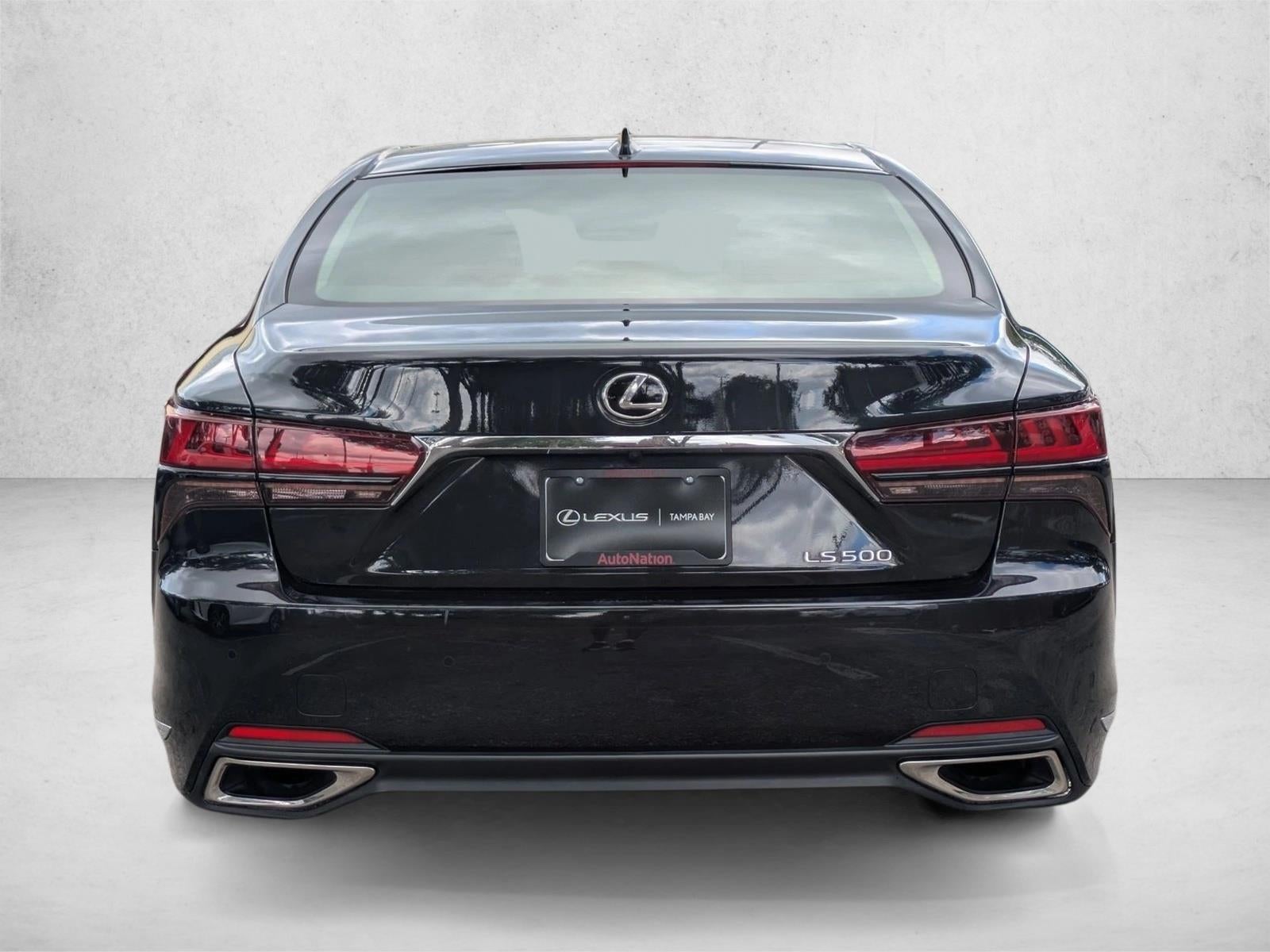 2023 Lexus LS 500 RWD