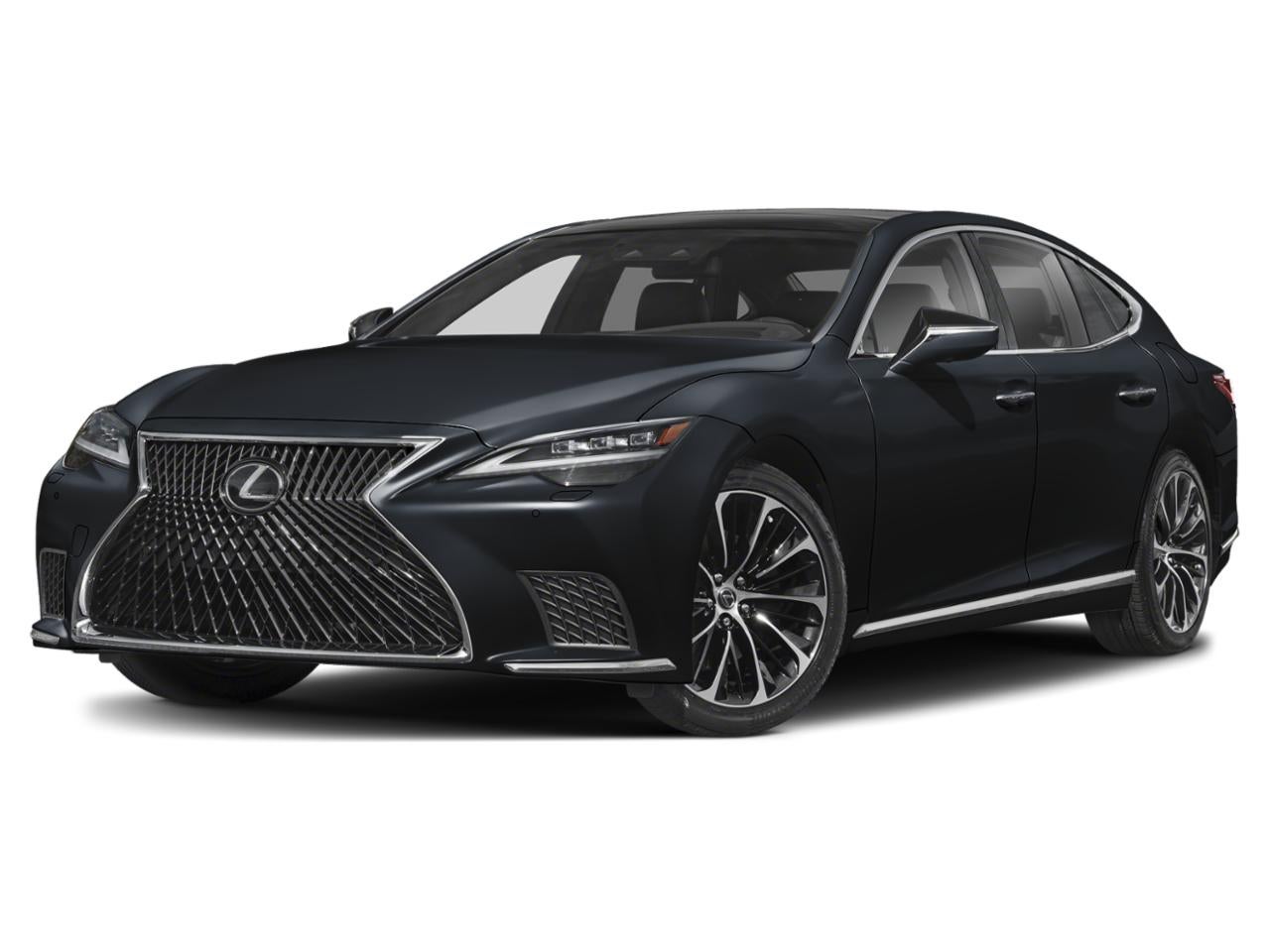 2023 Lexus LS 500 RWD