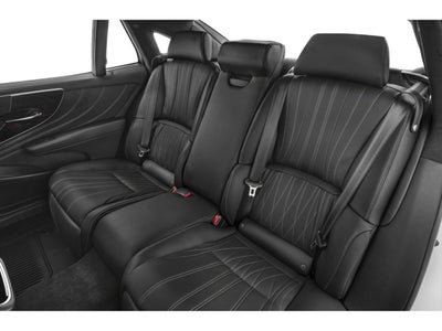 2023 Lexus LS 500 RWD