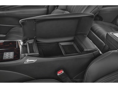 2023 Lexus LS 500 RWD
