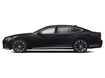 2023 Lexus LS 500 RWD