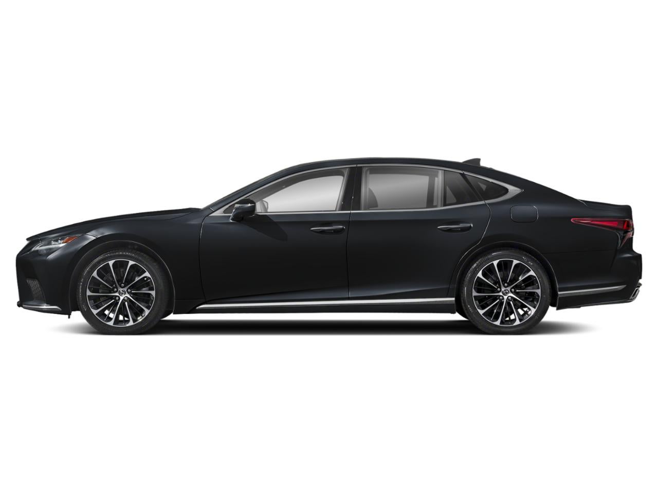 2023 Lexus LS 500 RWD