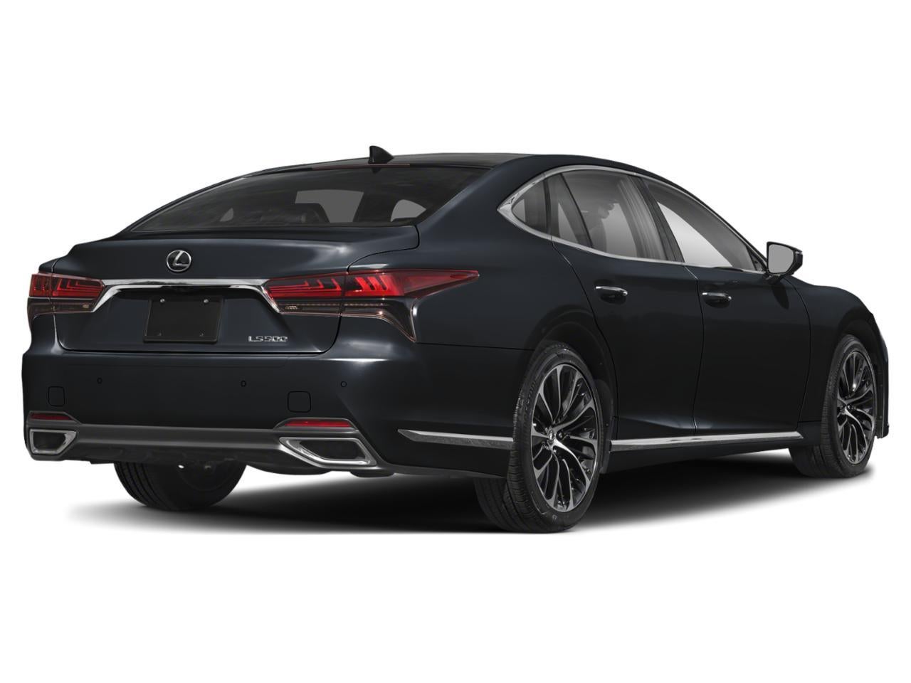 2023 Lexus LS 500 RWD