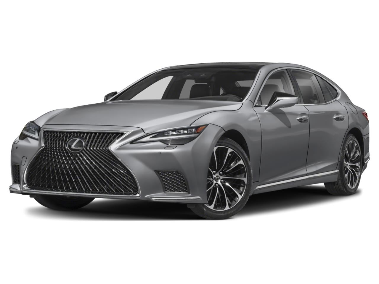 2023 Lexus LS 500 RWD