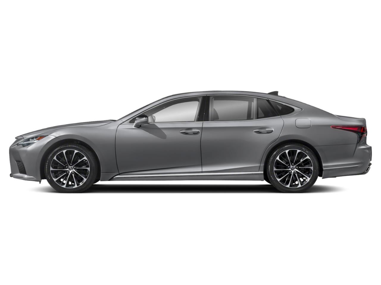 2023 Lexus LS 500 RWD