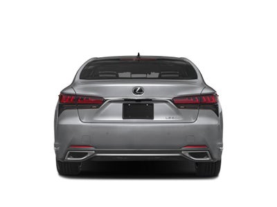 2023 Lexus LS 500 RWD
