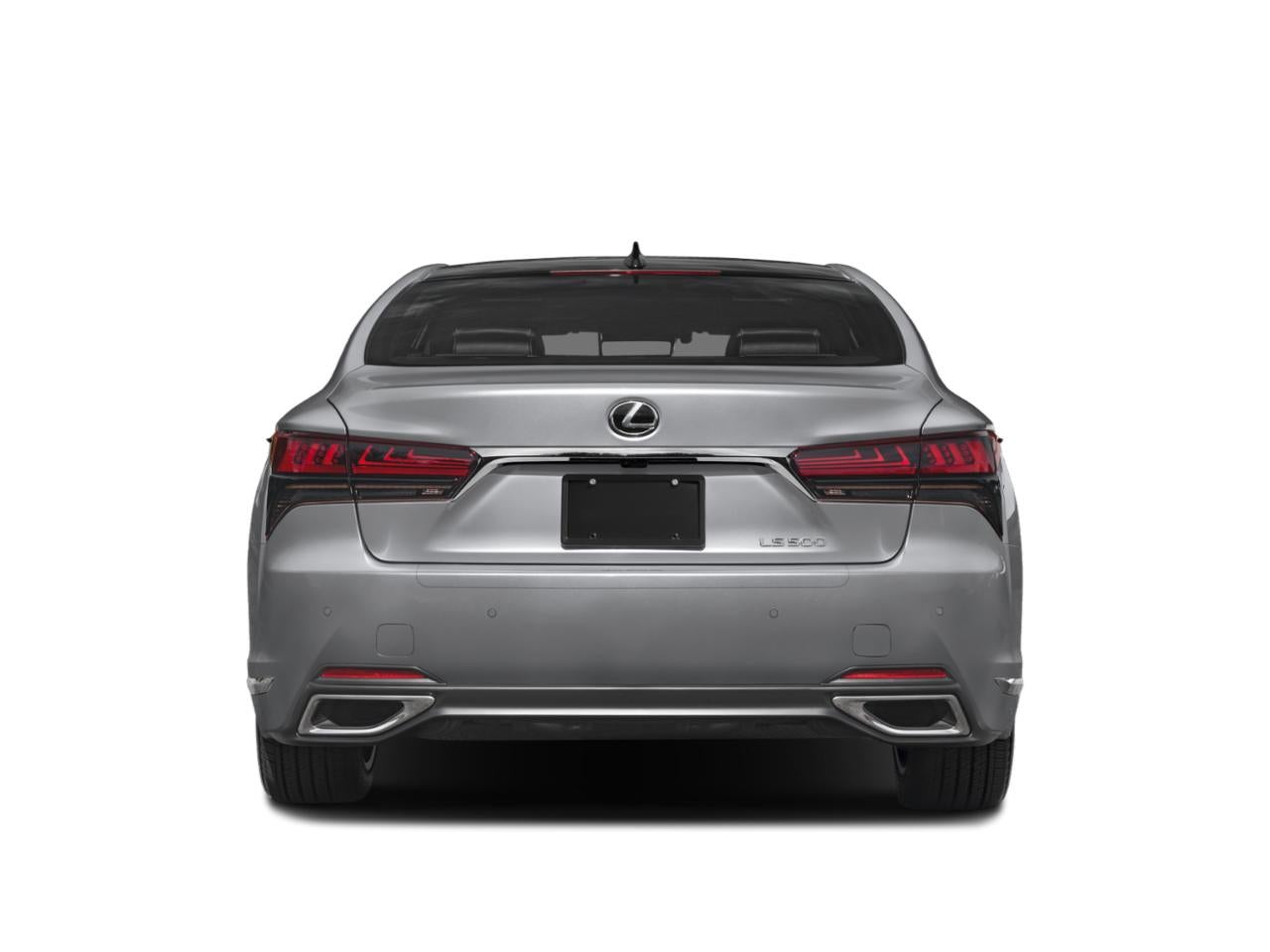 2023 Lexus LS 500 RWD
