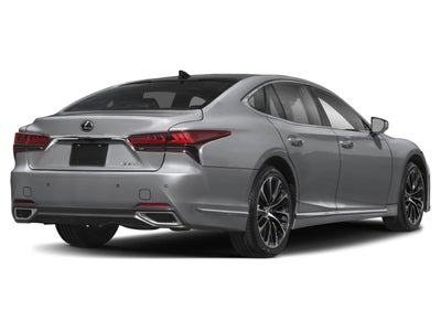2023 Lexus LS 500 RWD