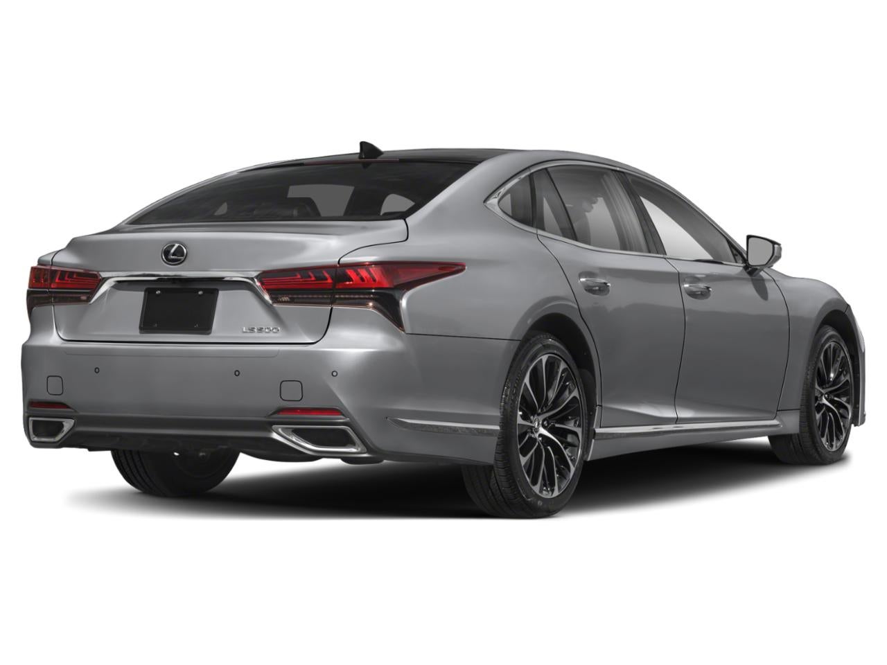 2023 Lexus LS 500 RWD