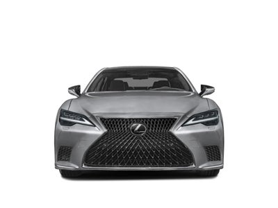 2023 Lexus LS 500 RWD