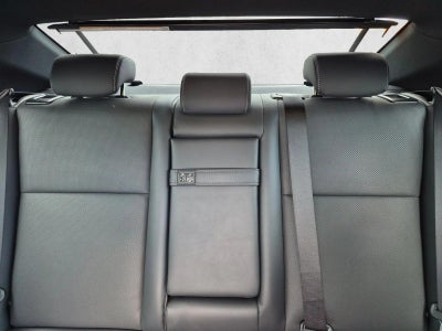 2023 Lexus IS 300 RWD