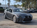 2025 Lexus IS 300 RWD
