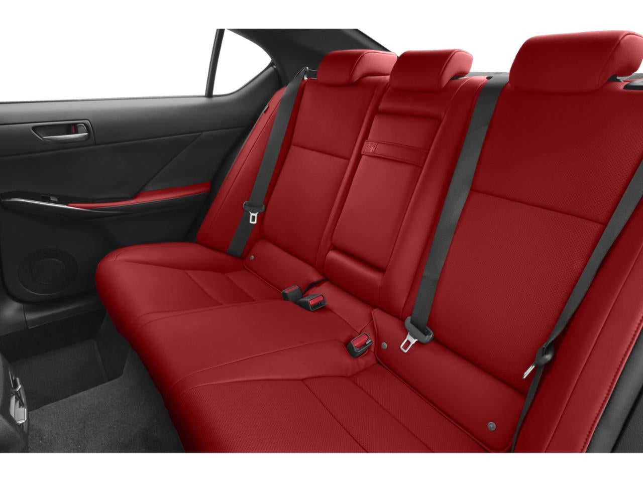 2025 Lexus IS 300 RWD