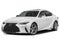 2025 Lexus IS 300 RWD