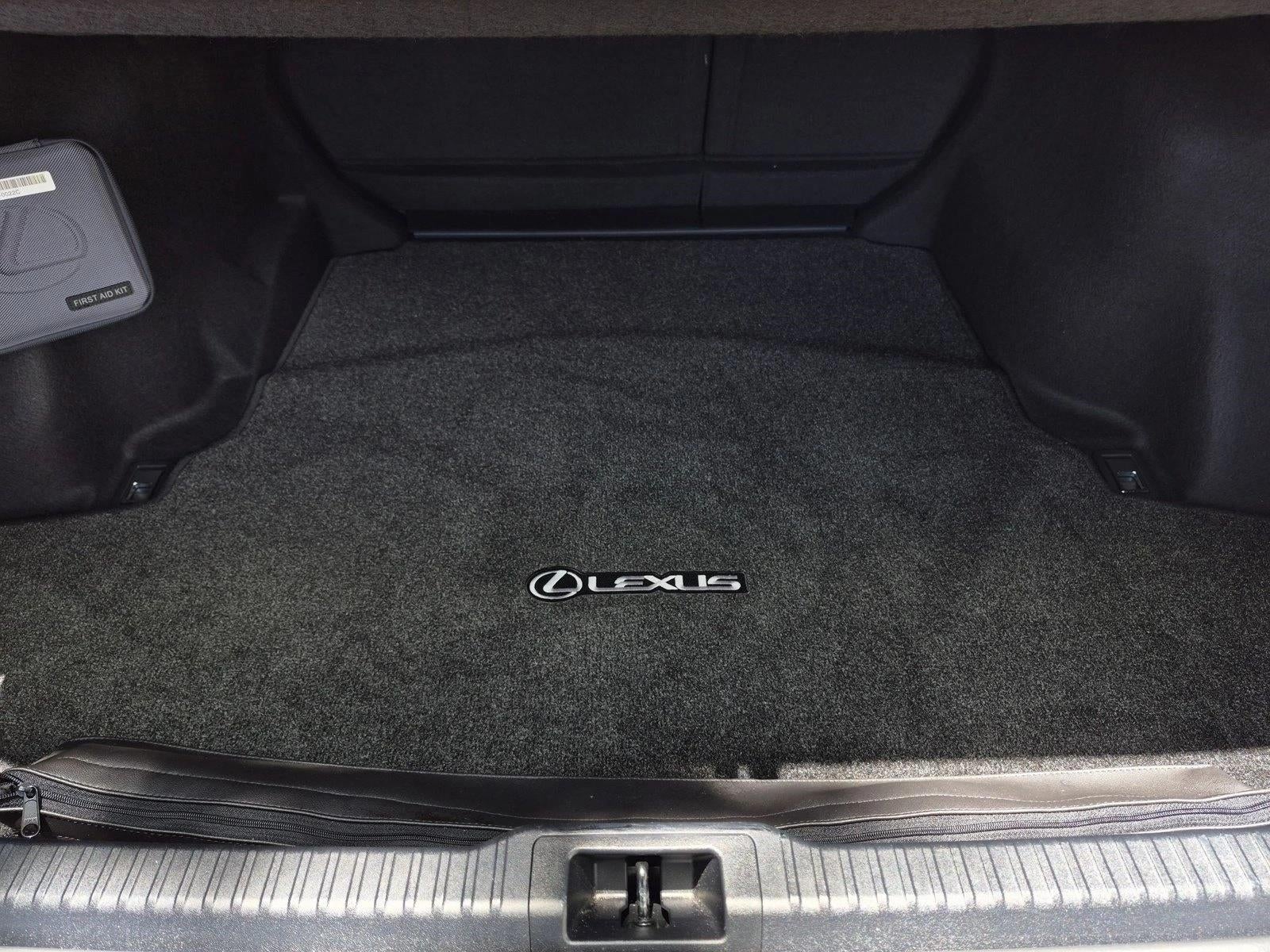 2025 Lexus IS 300 RWD