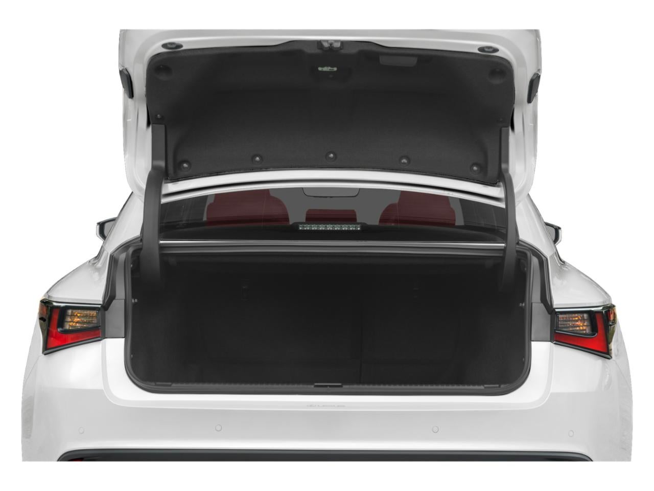 2025 Lexus IS 300 RWD