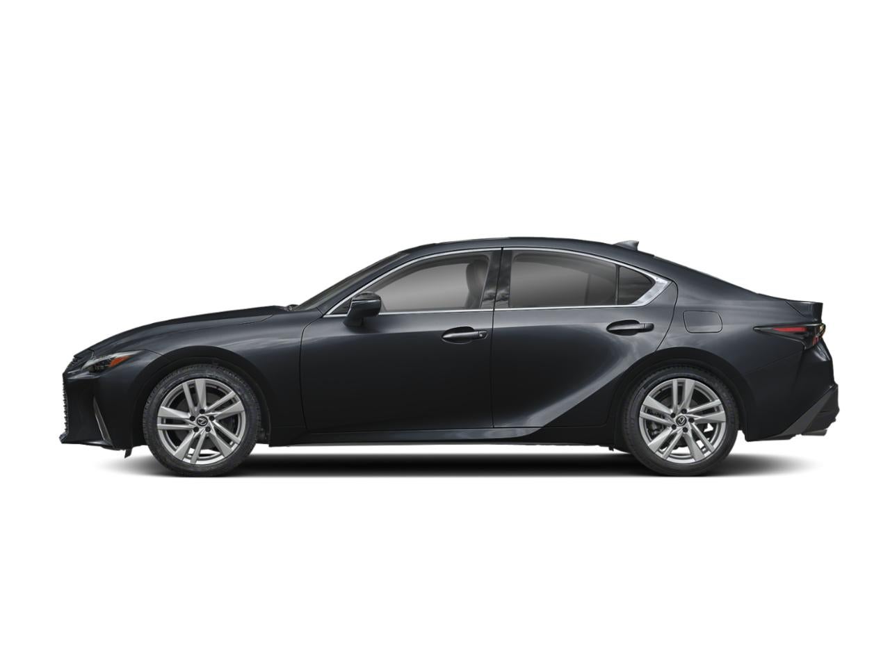 2025 Lexus IS 300 RWD