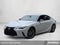 2024 Lexus IS 300 RWD