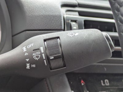 2024 Lexus IS 300 RWD
