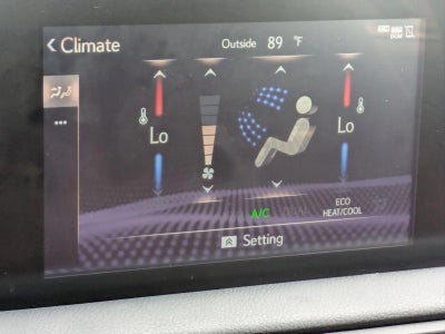 2024 Lexus IS 300 RWD