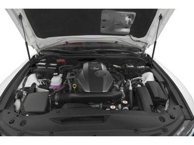 2024 Lexus IS 300 RWD