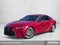 2023 Lexus IS 300 RWD