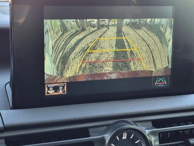 2023 Lexus IS 300 RWD