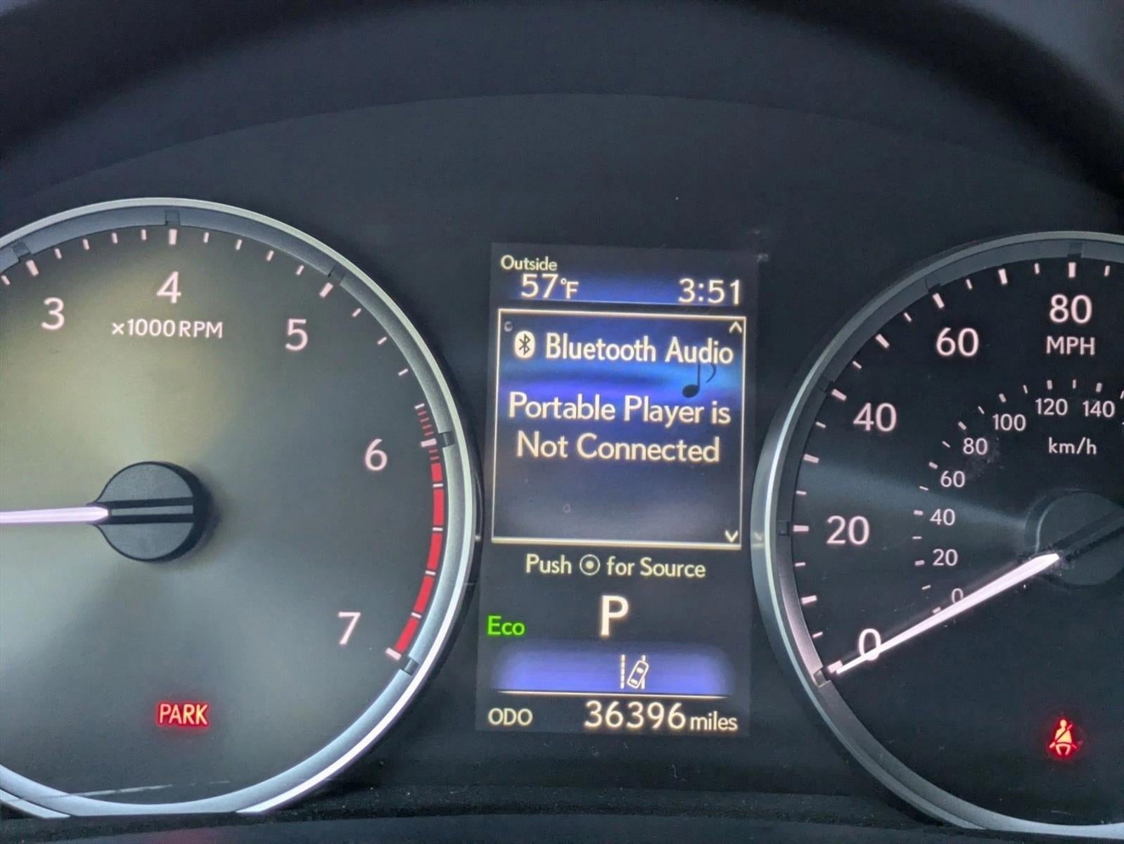 2023 Lexus IS 300 RWD