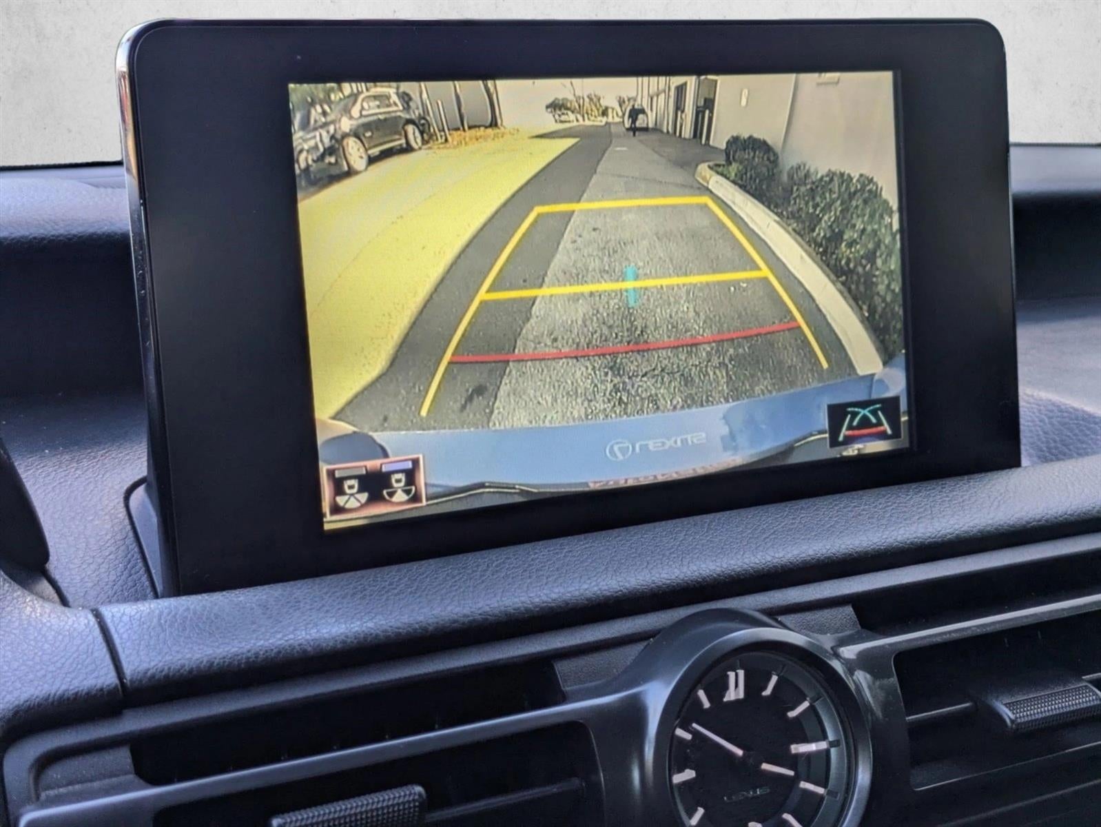 2023 Lexus IS 300 RWD