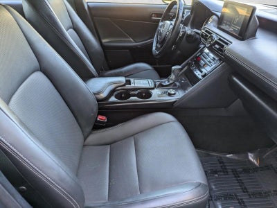 2023 Lexus IS 300 RWD