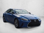 2023 Lexus IS 300 RWD
